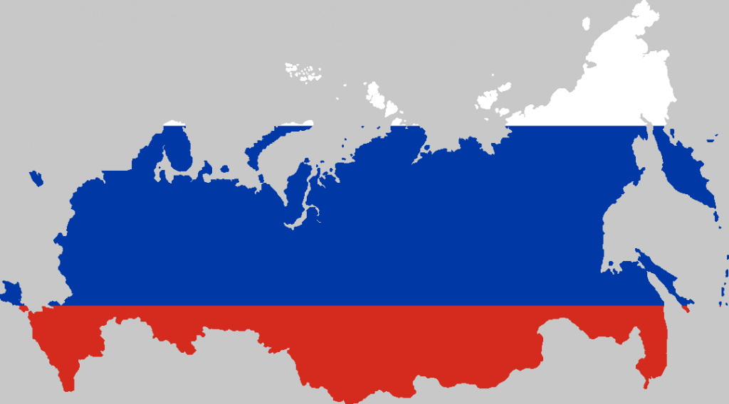 Russia-flag